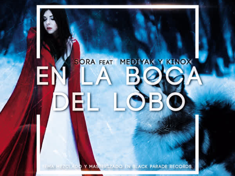 En la Boca del Lobo (Single)