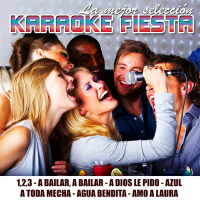 La Mejor Seleccíon Karaoke Fiesta