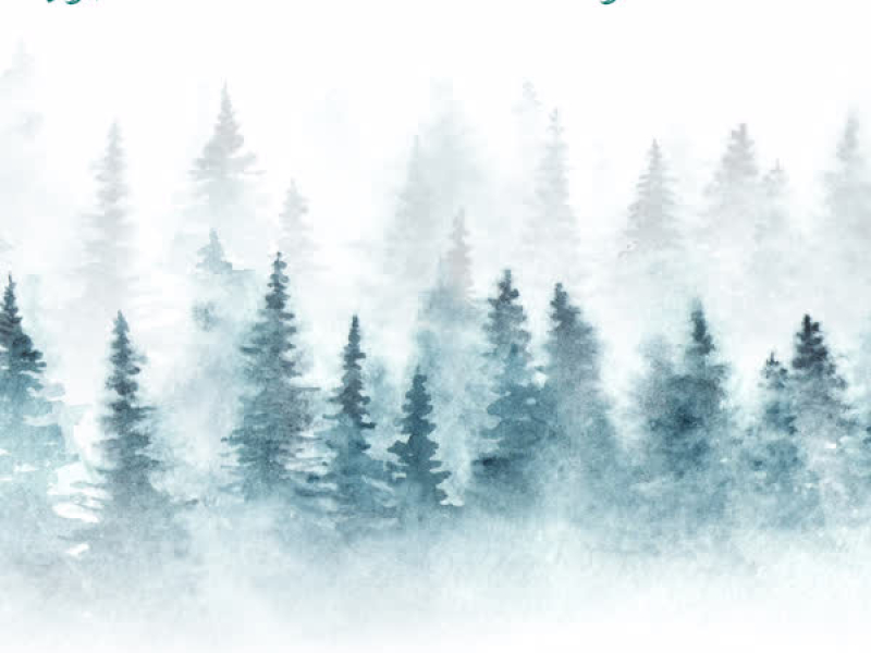 Lyden av trærne (Dreamy Mix) (Single)