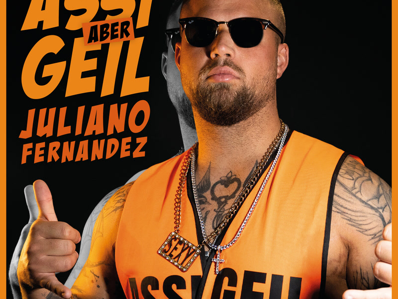 Assi aber Geil (Single)