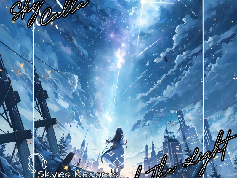 Find The Light (Single)