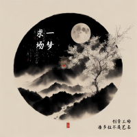 求一场梦 (Single)