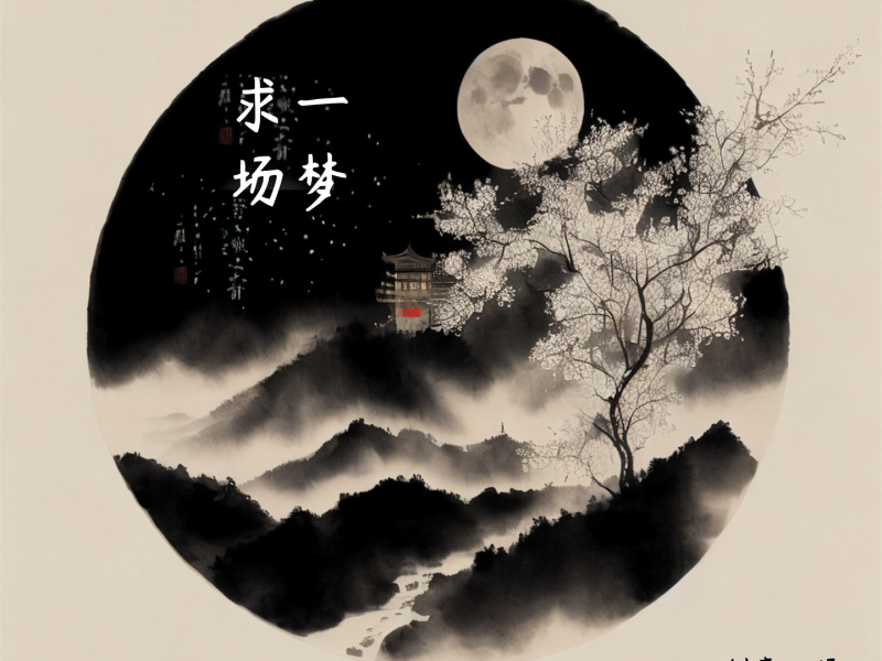 求一场梦 (Single)