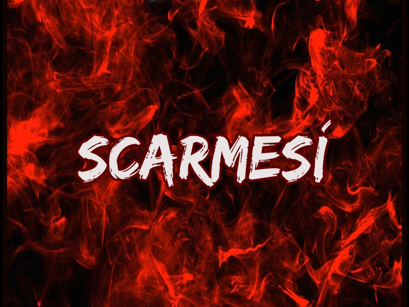 Scarmesí (Single)