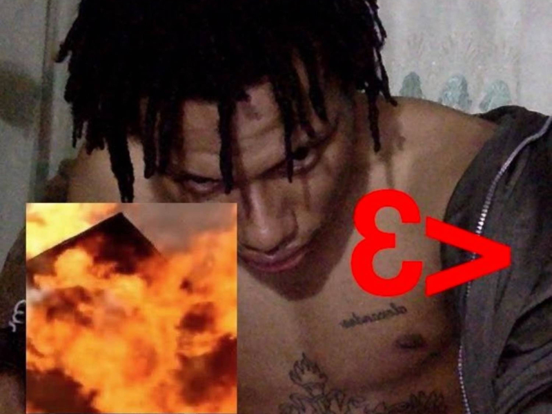 Whoever U Are (Single)