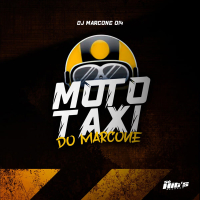 Moto Taxi do Marcone (Single)