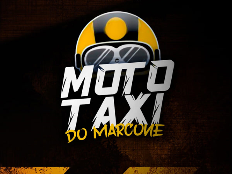 Moto Taxi do Marcone (Single)