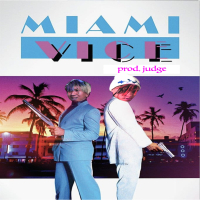 Miami Vice (Single)