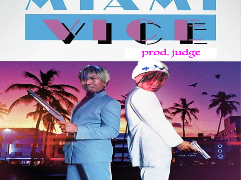 Miami Vice (Single)