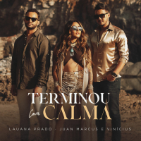 Terminou Com Calma (Single)