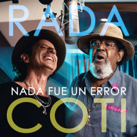 Nada Fue un Error (Single)