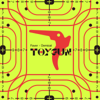 Toygun (Single)