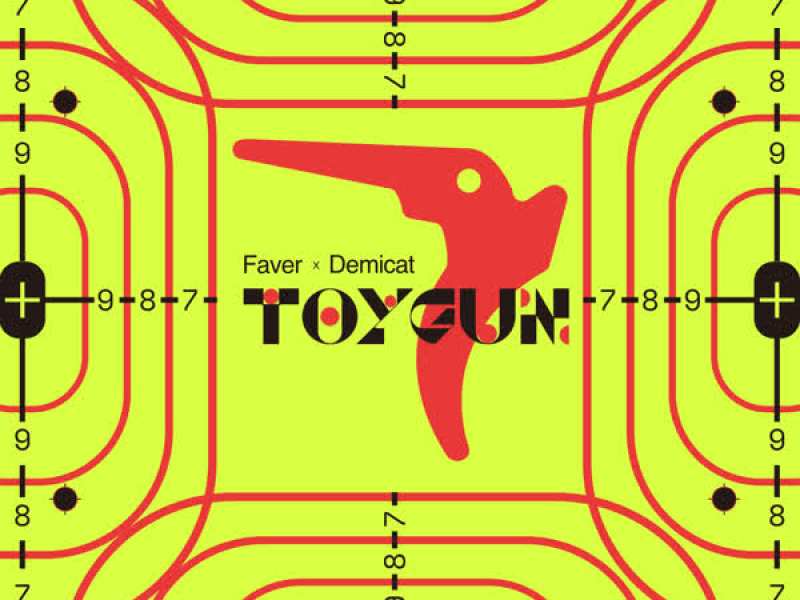 Toygun (Single)