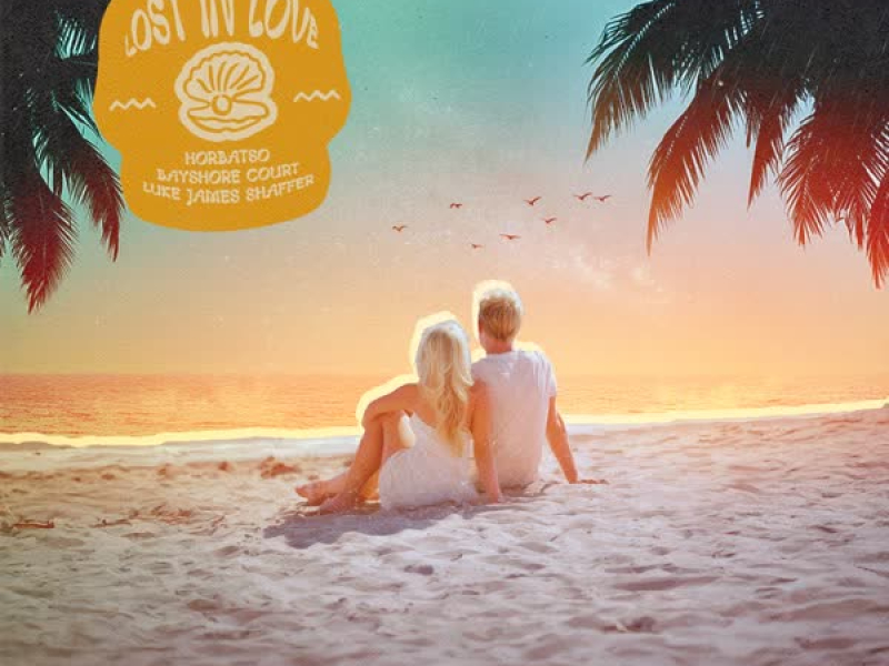 Lost In Love (Single)