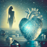 Coração de Gelo (Single)