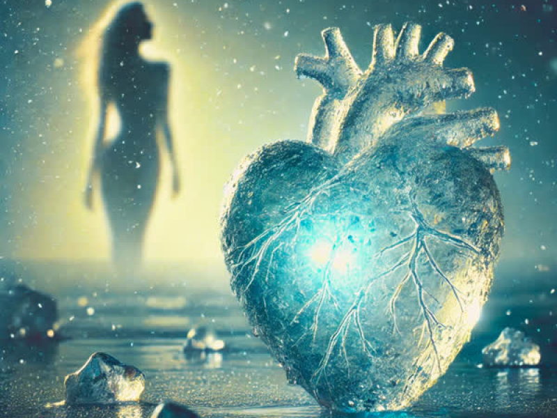 Coração de Gelo (Single)