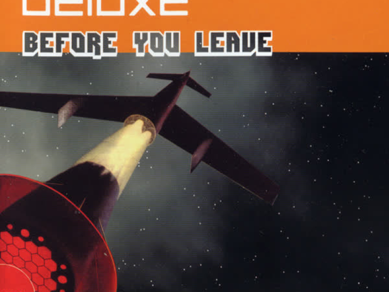 Before You Leave (EP)