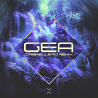 Gea (Gabrielle AG Remix) (Single)