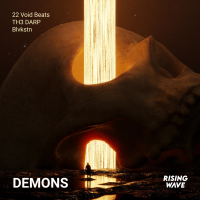 DEMONS (Single)