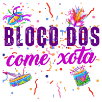 BLOCO DOS COME XOTA (Single)
