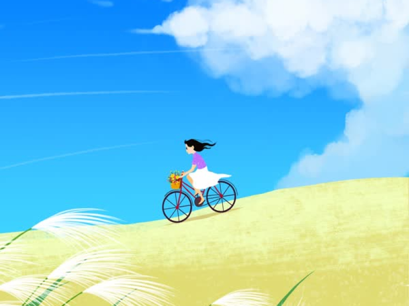 机车女郎 (DJ阿卓版) (Single)