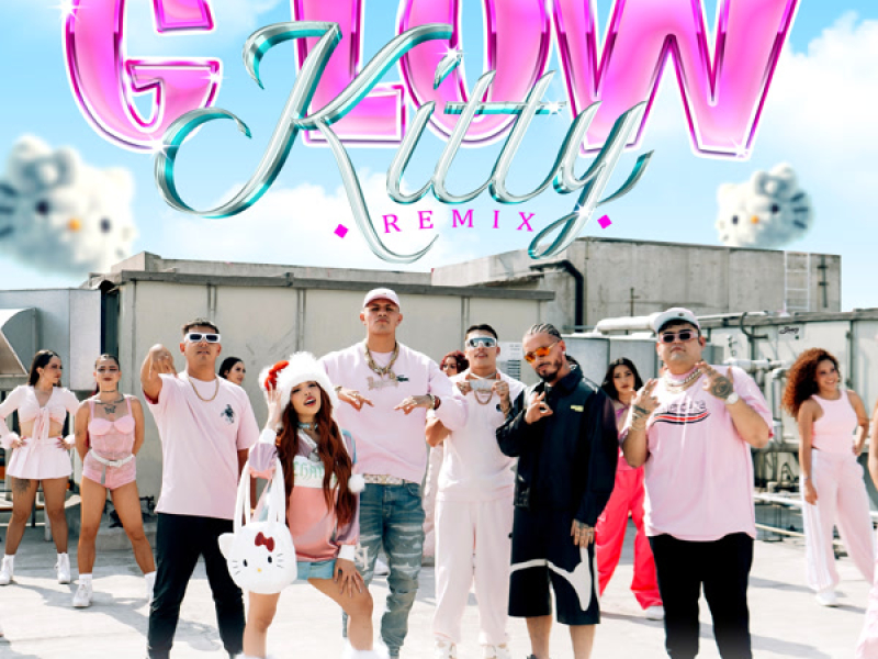 G Low Kitty (Remix) (Single)