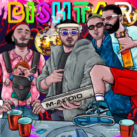 Bishtar (Remix) (Single)