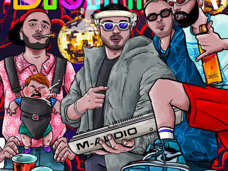 Bishtar (Remix) (Single)