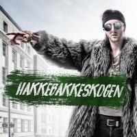 Hakkebakkeskogen 2017 (Single)