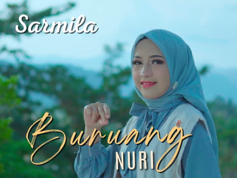 Buruang Nuri (Single)