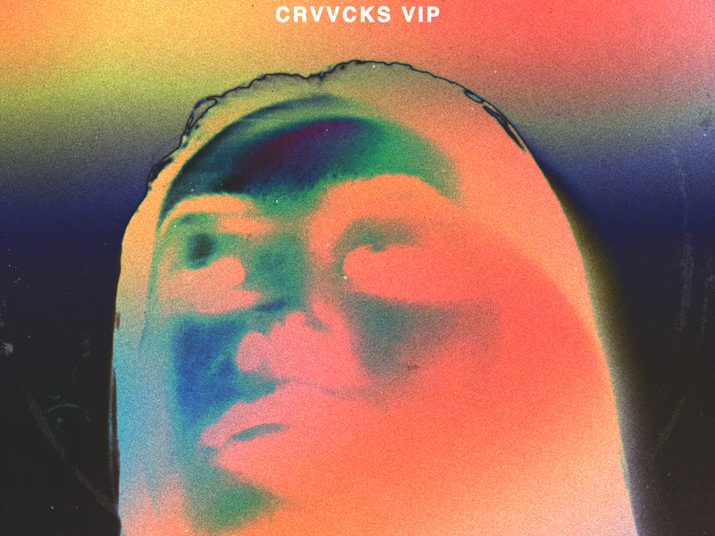 99 Degrees (Crvvcks VIP) (Single)