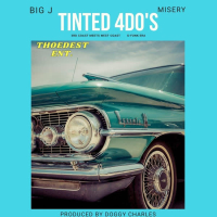 Tinted 4 Do's (Single)