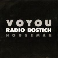 Radio Bostich (Tune in Mix) (Single)