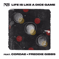 Life is Like a Dice Game (Single)