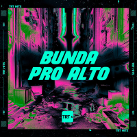 Bunda pro Alto (Single)