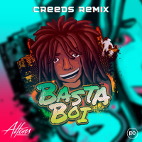 Basta Boi (Creeds Remix) (Single)