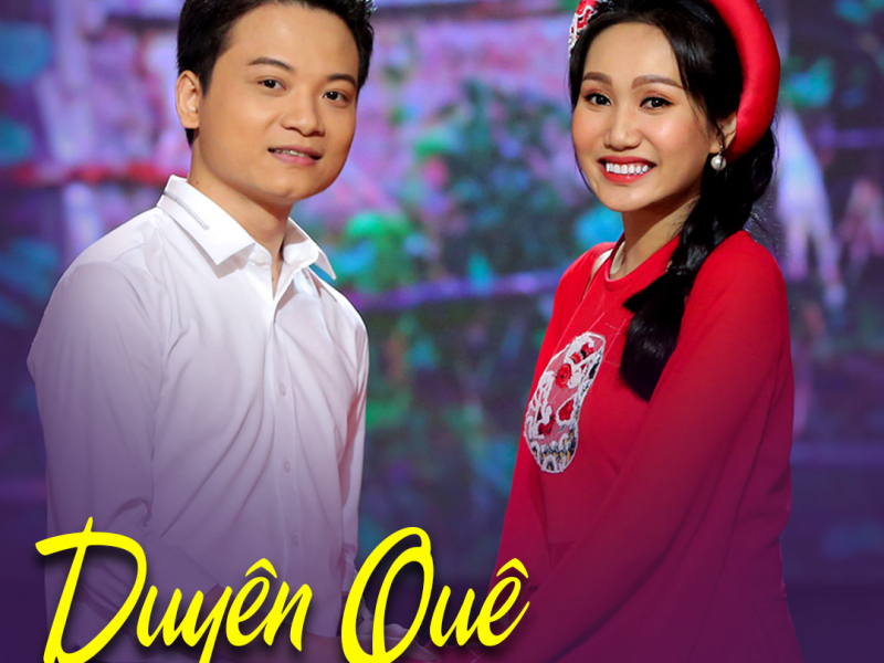 Duyên Quê (Single)