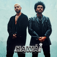 Hawái (Remix) (Single)