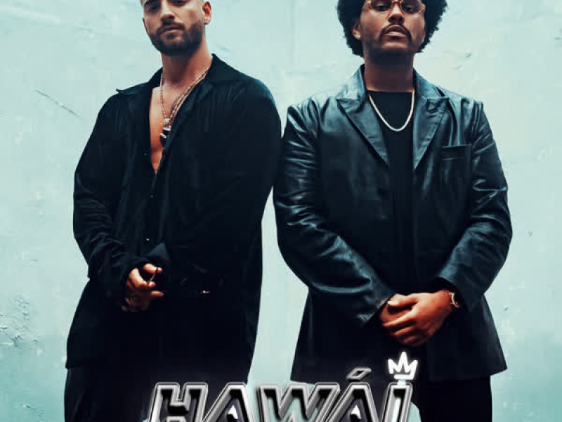 Hawái (Remix) (Single)