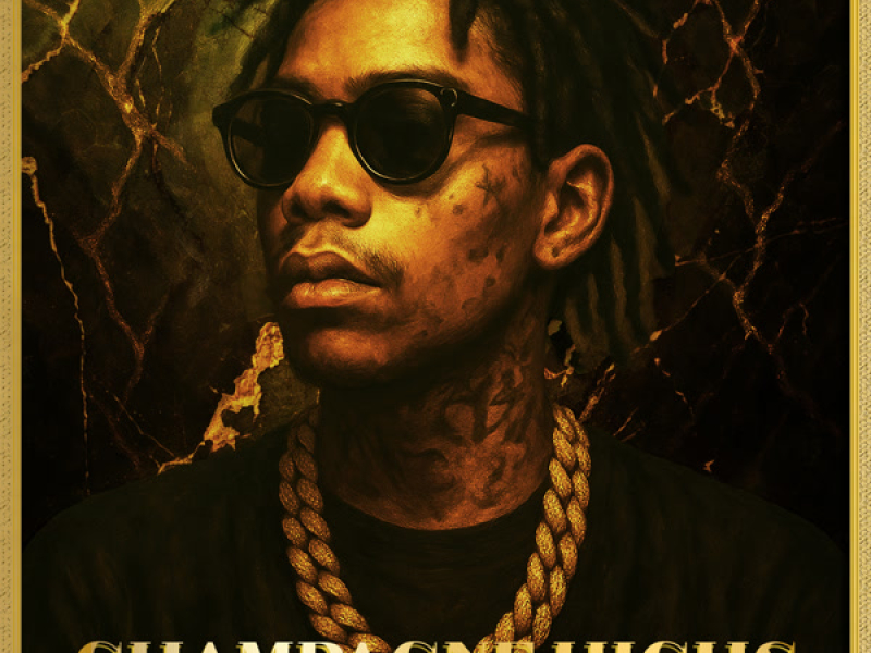 Champagne Highs (Single)