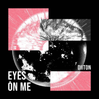 Eyes On Me (Single)