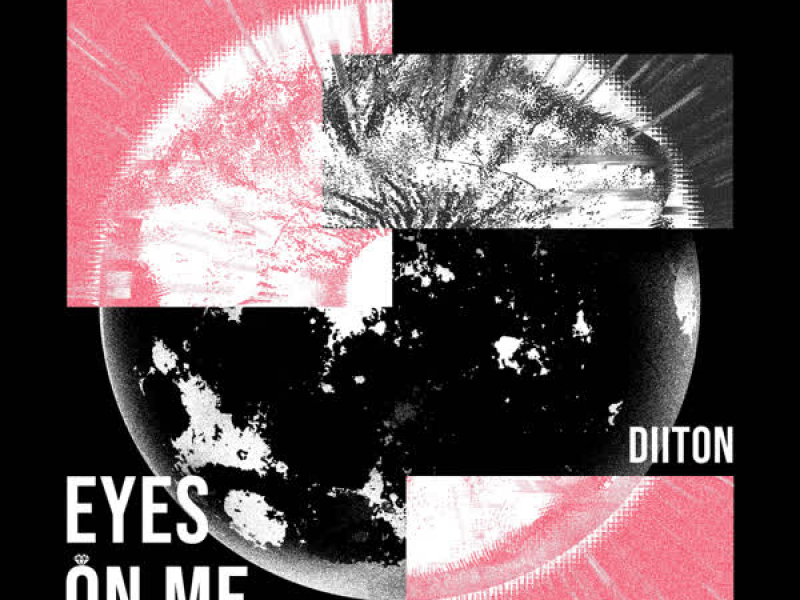 Eyes On Me (Single)