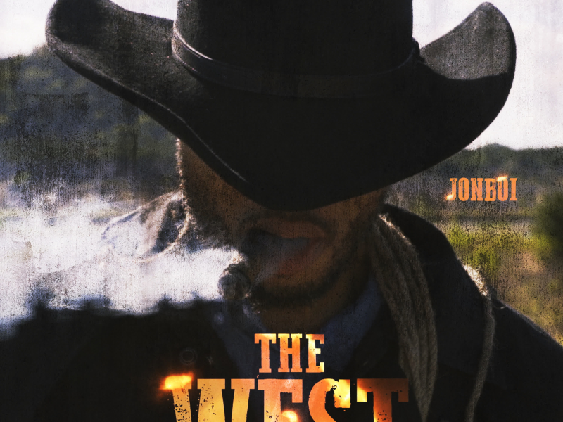 The West (Single)