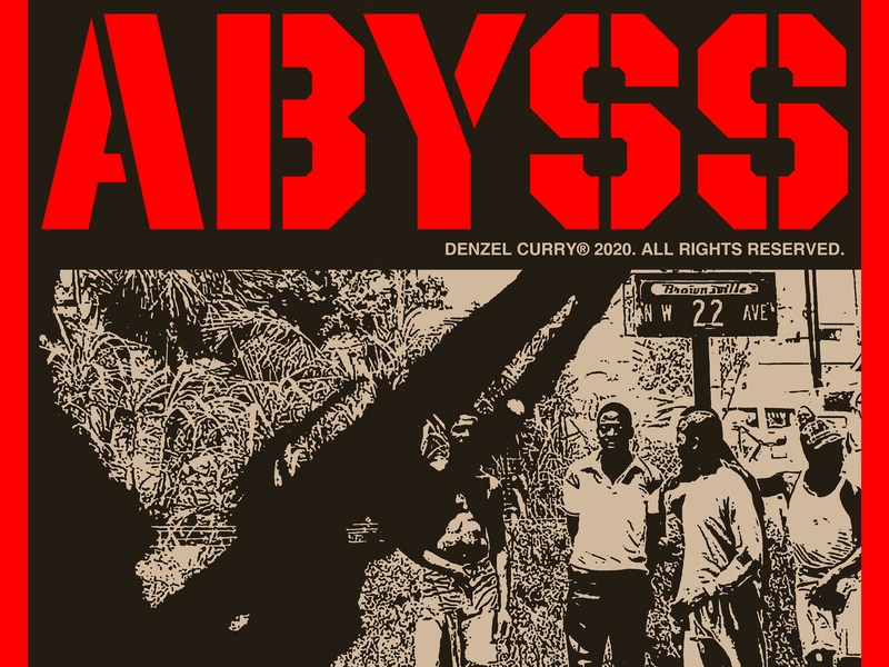 Live From The Abyss (Single)