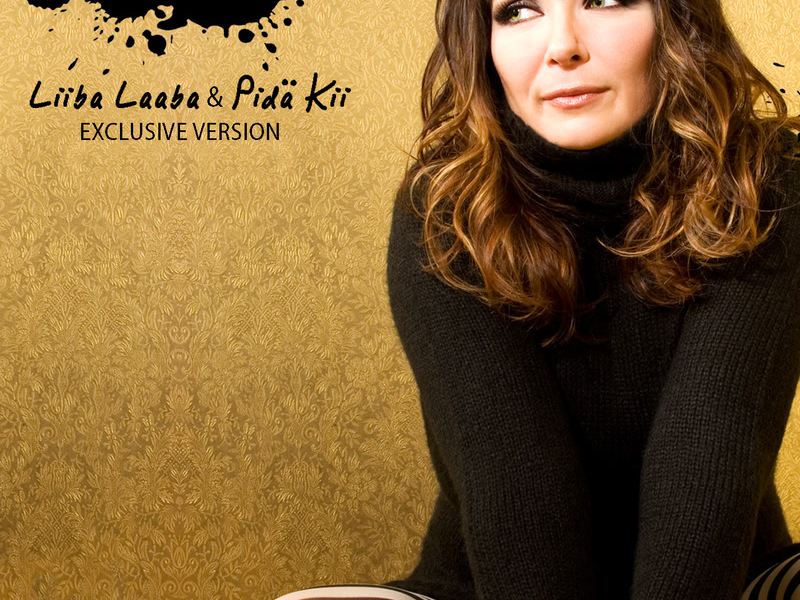 Liiba laaba (Single)