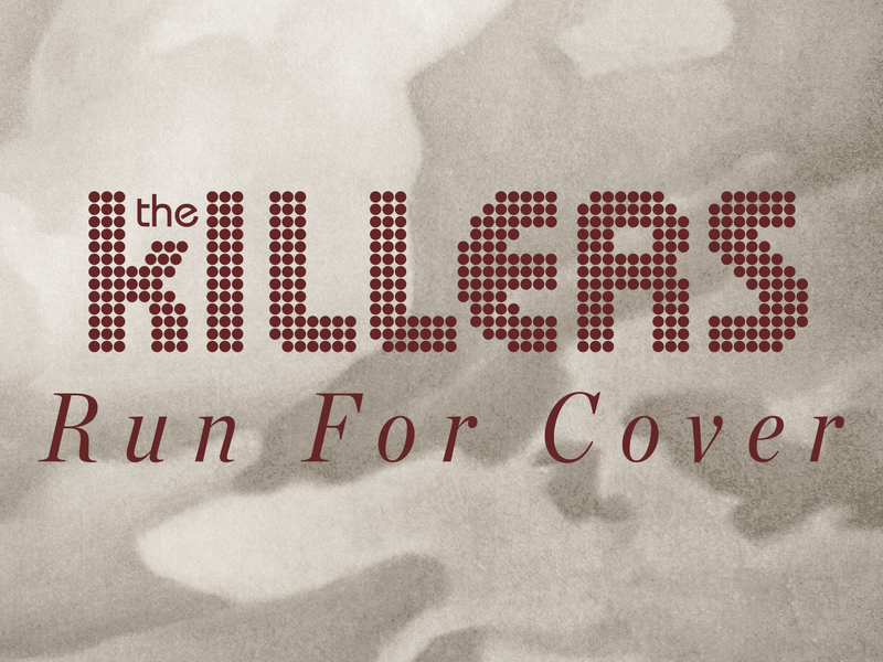 Run For Cover (Workout Mix)