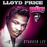 Stagger Lee (Single)