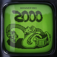 Ragazzini 2000 (Single)