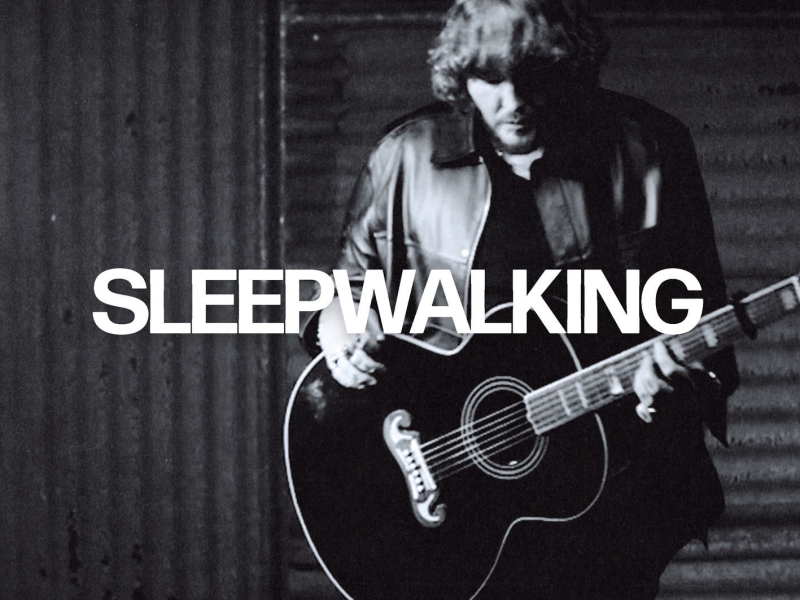 Sleepwalking (Single)