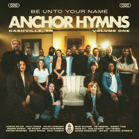 Be Unto Your Name (EP)